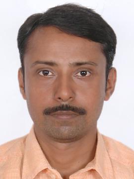 Prof. Joydeep Banerjee